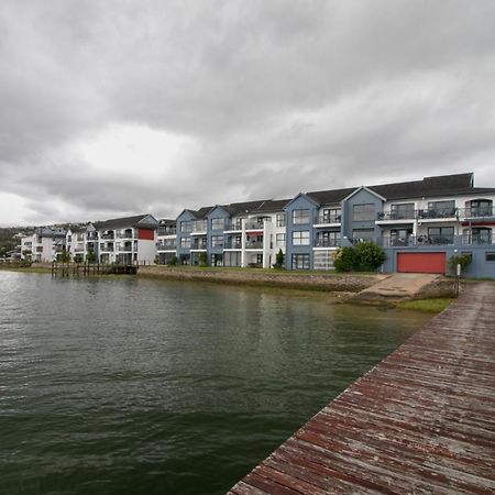 Laguna Grove 10 Knysna Exterior foto
