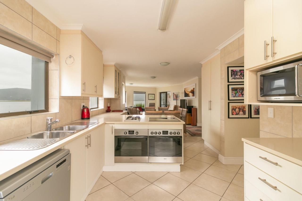 Laguna Grove 10 Knysna Exterior foto