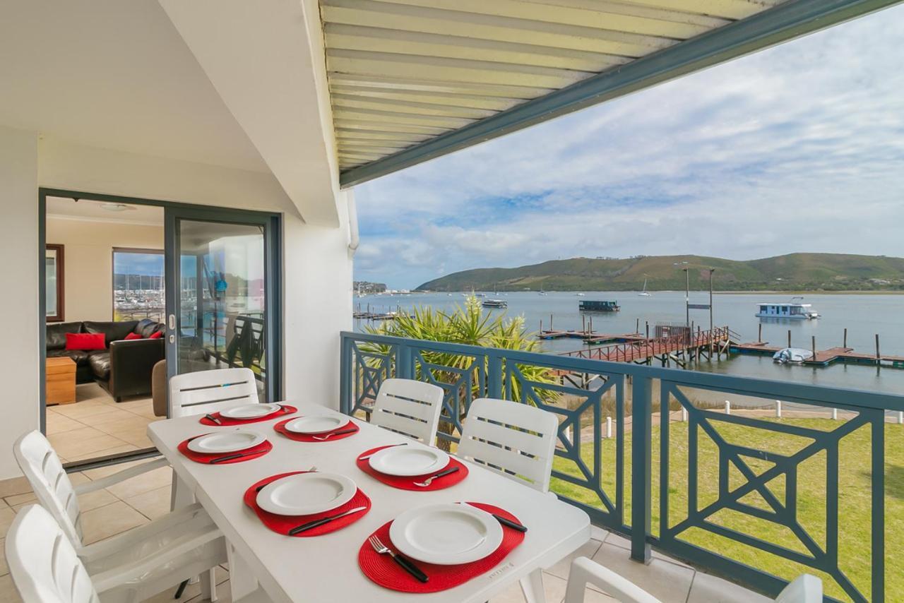 Laguna Grove 10 Knysna Exterior foto